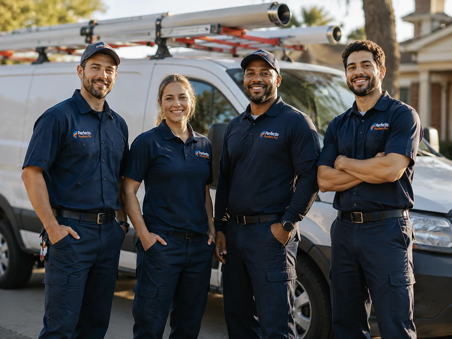 Emergency Plumber Near Me in East Greenville, PA near me